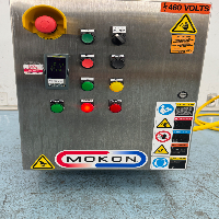 Mokon Temperature Control Unit image 3